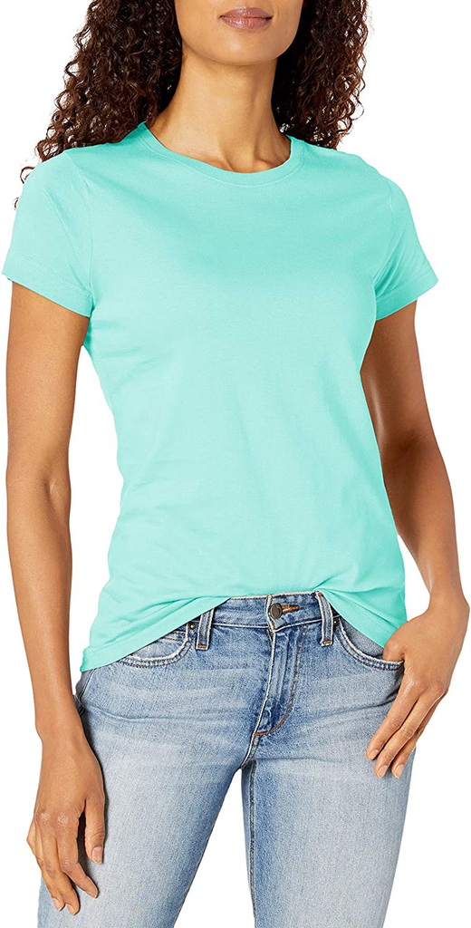 Marky G Apparel Women's Premium Jersey T-Shirt