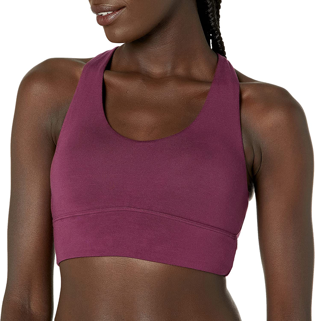 Mae Women's Modal Everyday Bralette