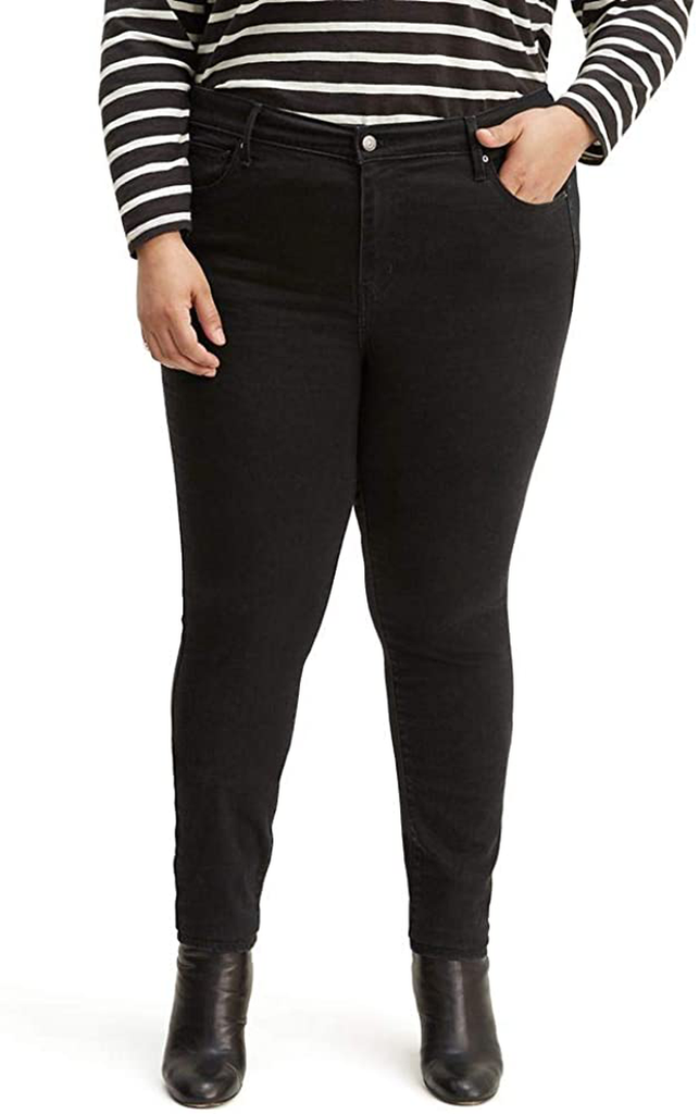 Levi's Women's 721 High Rise Skinny Jeans