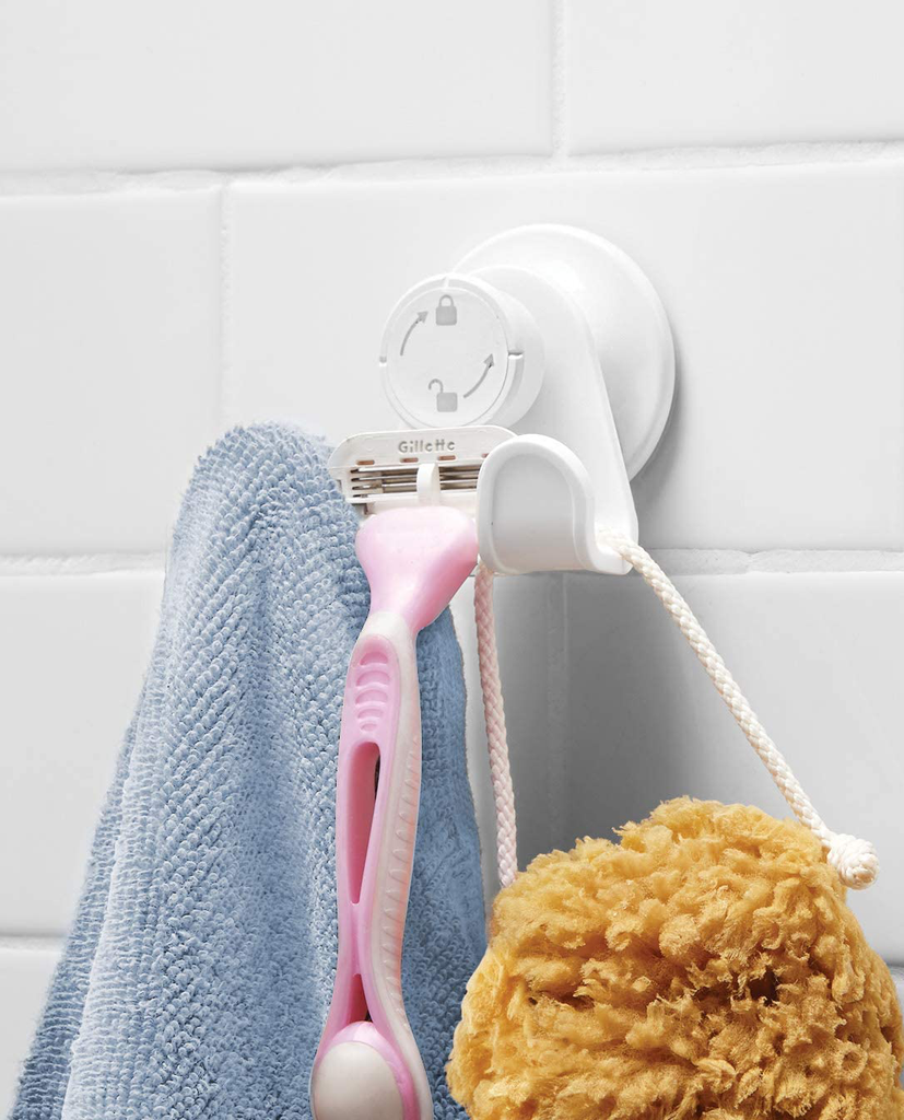 Umbra Flex Gel Lock, Limited Edition Shower Hook