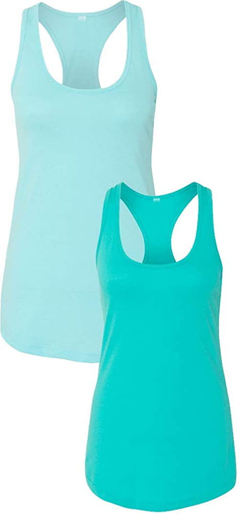 Next Level - Women's Ideal Racerback Tank - 1533