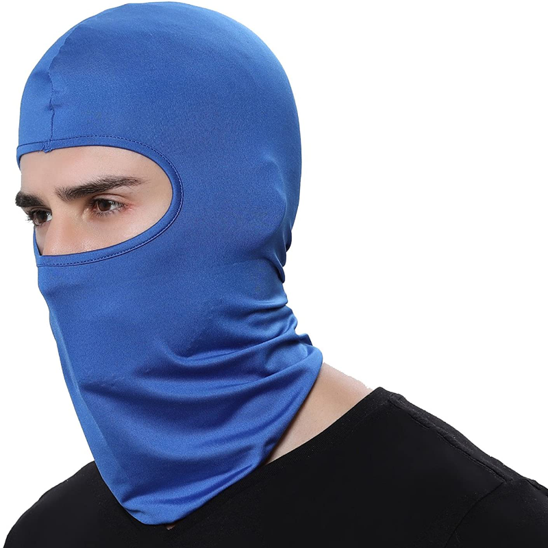 3 Pack Outdoor Balaclava Ski or Motorcycle Face Mask