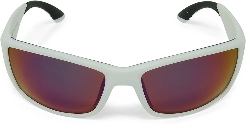 Flying Fisherman Razor Polarized Sunglasses with AcuTint UV Blocker for Fishing and Outdoor Sports