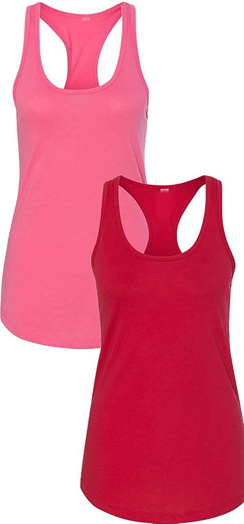 Next Level - Women's Ideal Racerback Tank - 1533