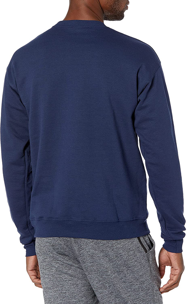 Hanes Men'S Ecosmart Sweatshirt