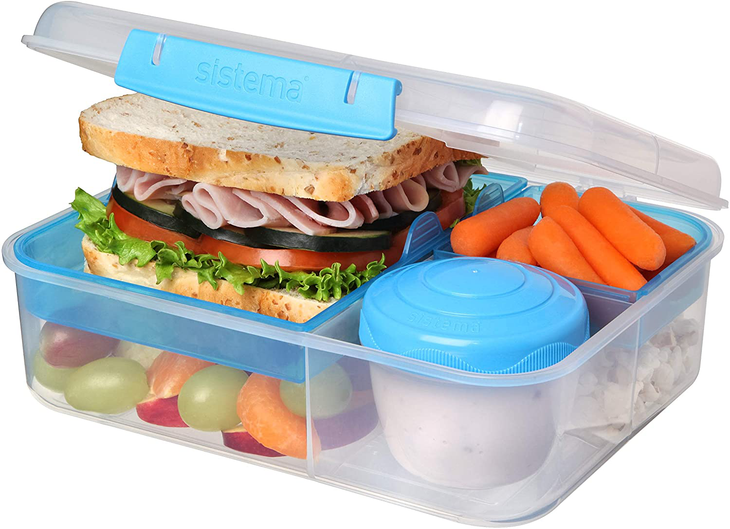 Sistema Bento lunch box 