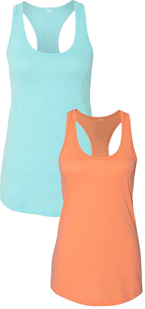 Next Level - Women's Ideal Racerback Tank - 1533