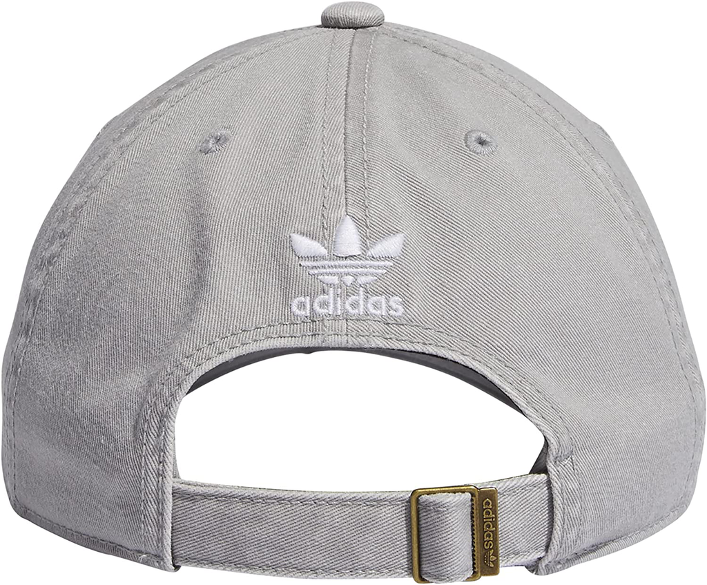 adidas Originals Men's Relaxed Strapback Cap