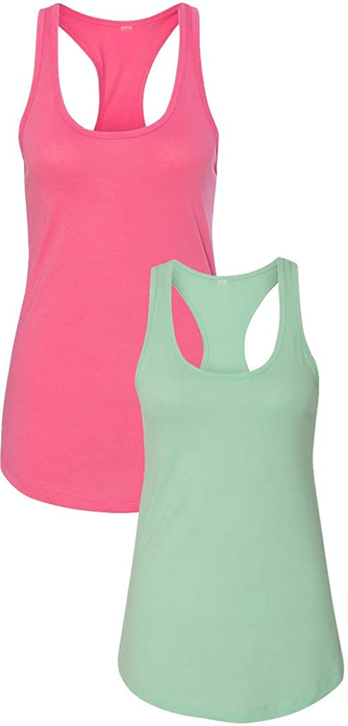 Next Level - Women's Ideal Racerback Tank - 1533