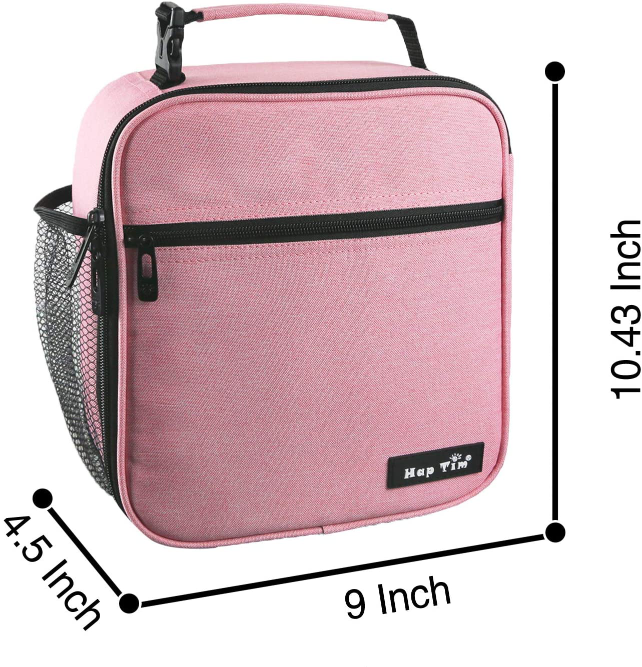 Lunch Bag, VAGREEZ Insulated Lunch Bag Large Waterproof Adult