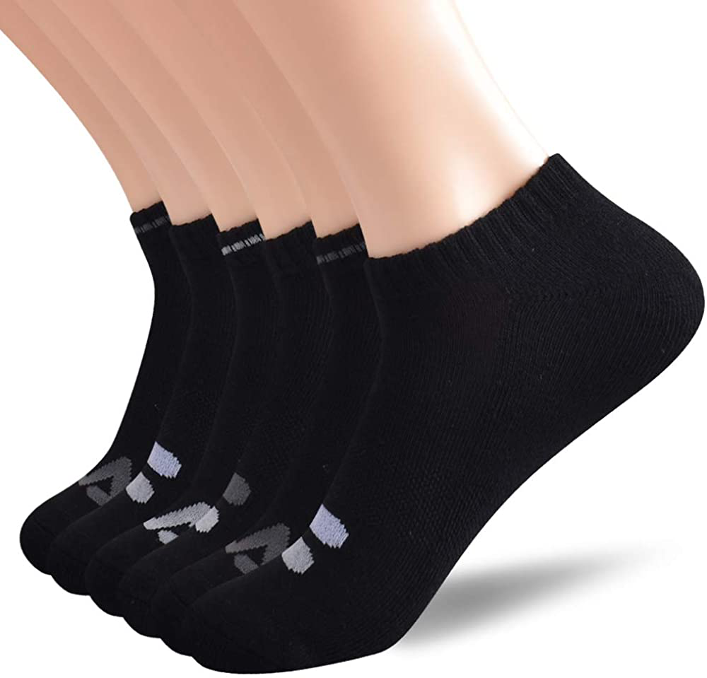 Fila Women’s No Show Socks