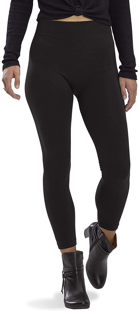 HUE Women's Seamless Leggings