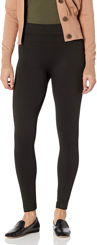 HUE Women's Seamless Leggings