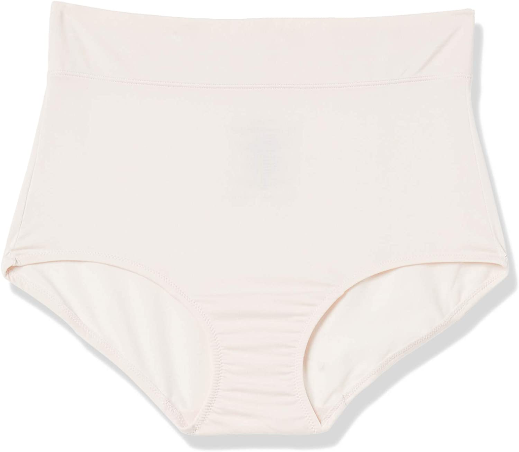 Warner's Women's No Pinching No Problems Modern Brief Panty