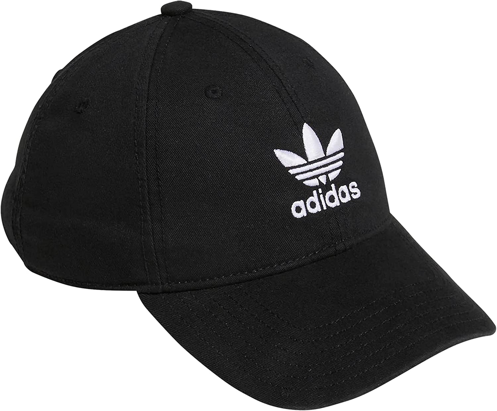 adidas Originals Men's Relaxed Strapback Cap