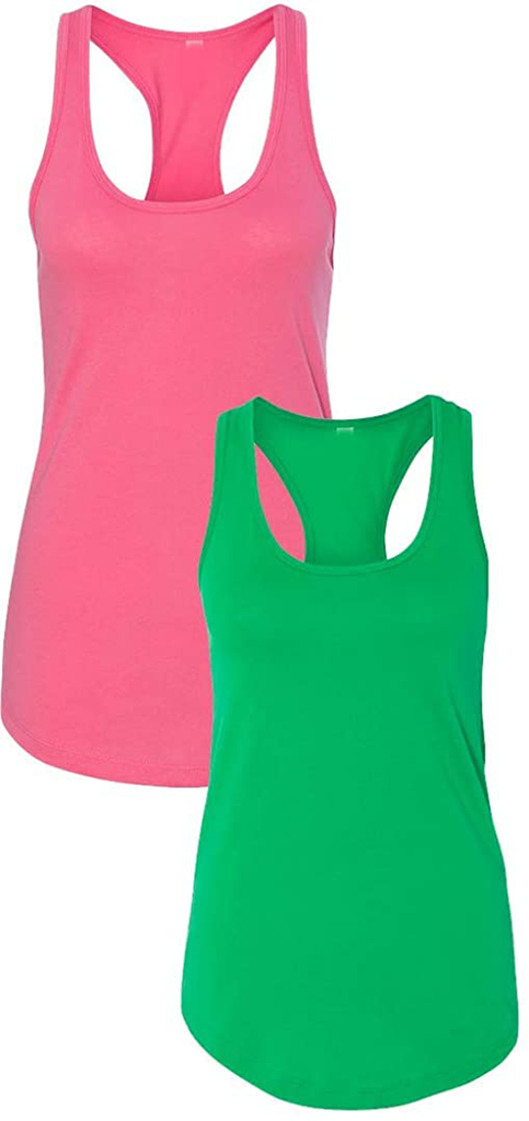 Next Level - Women's Ideal Racerback Tank - 1533