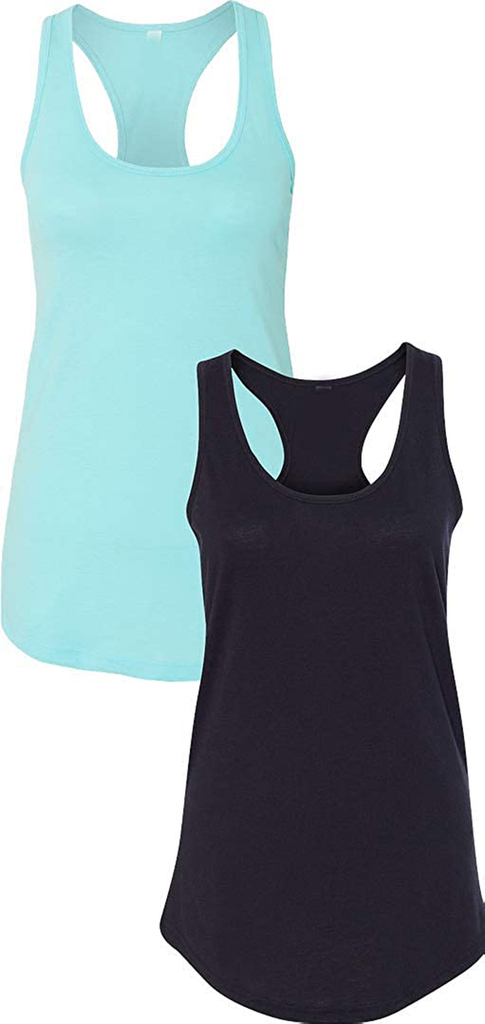 Next Level - Women's Ideal Racerback Tank - 1533