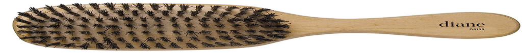 Diane D8157 Boar Reinforced Palm Brush