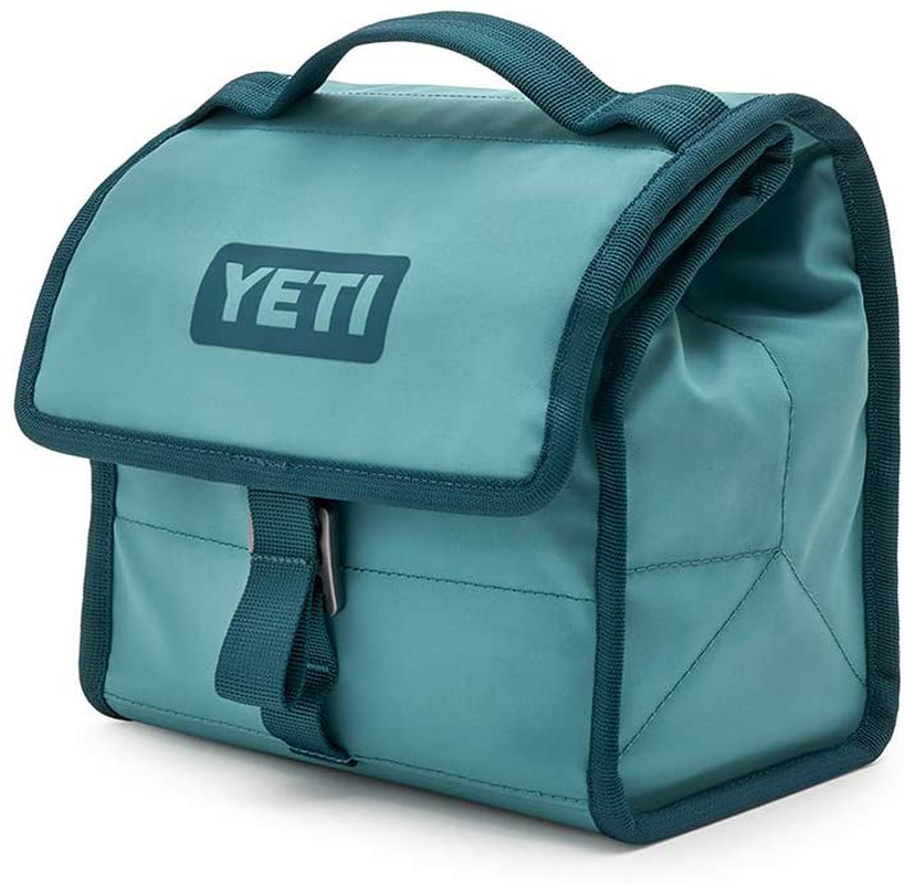 YETI Daytrip Packable Lunch Bag, Highlands Olive: Home