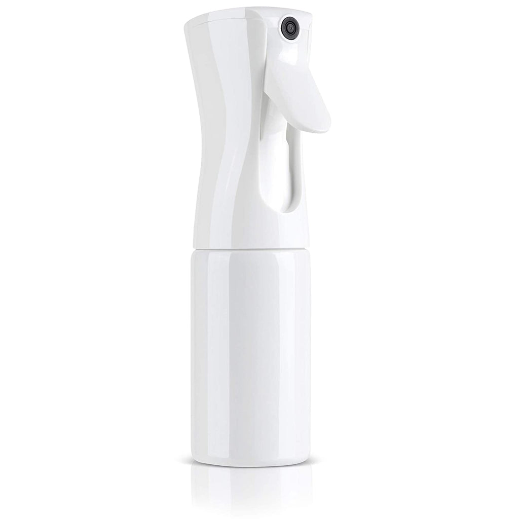 Ultra Fine Continuous Water Mister for Hairstyling, Cleaning, Plants, Misting & Skin Care