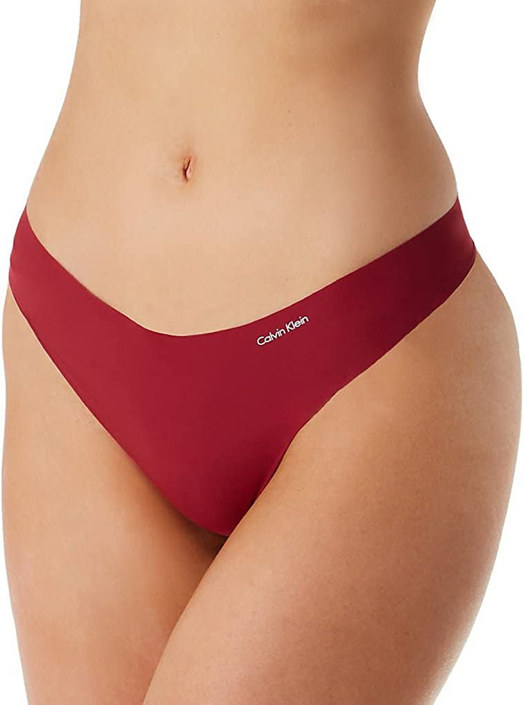 Women's Invisibles Thong-Panty