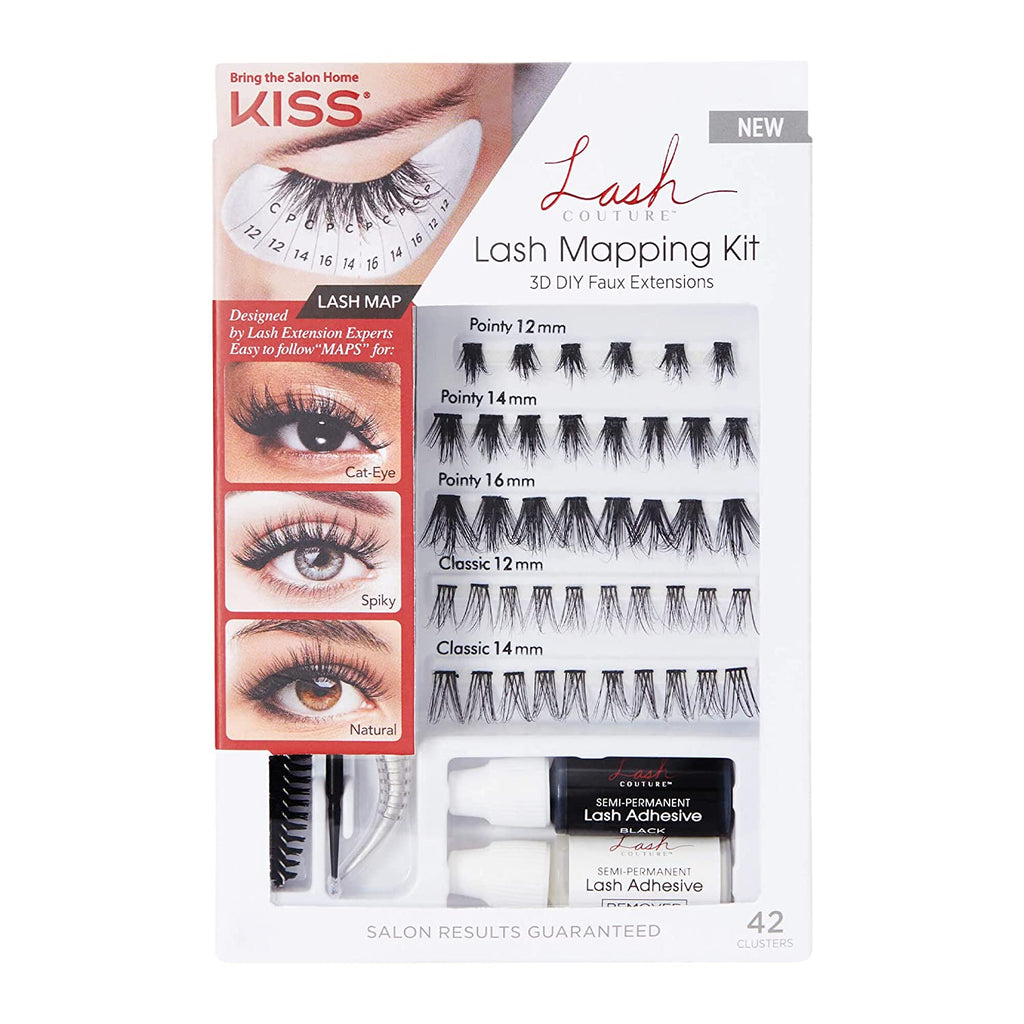 KISS Strip Eyelash Adhesive