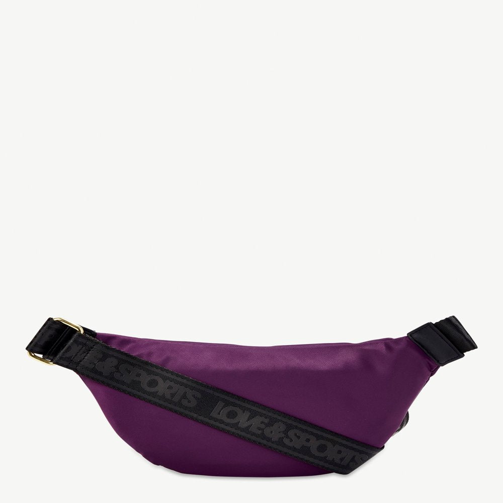 Women's Sophia Belt Bag Fanny Pack Purple