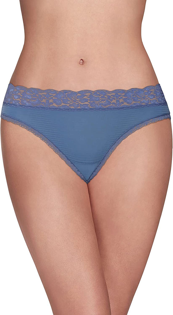 Women's Flattering Lace Panties