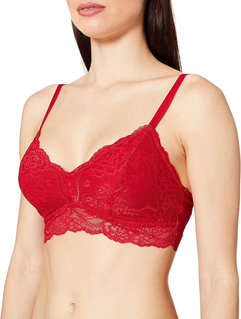 Women's Lace Bralette