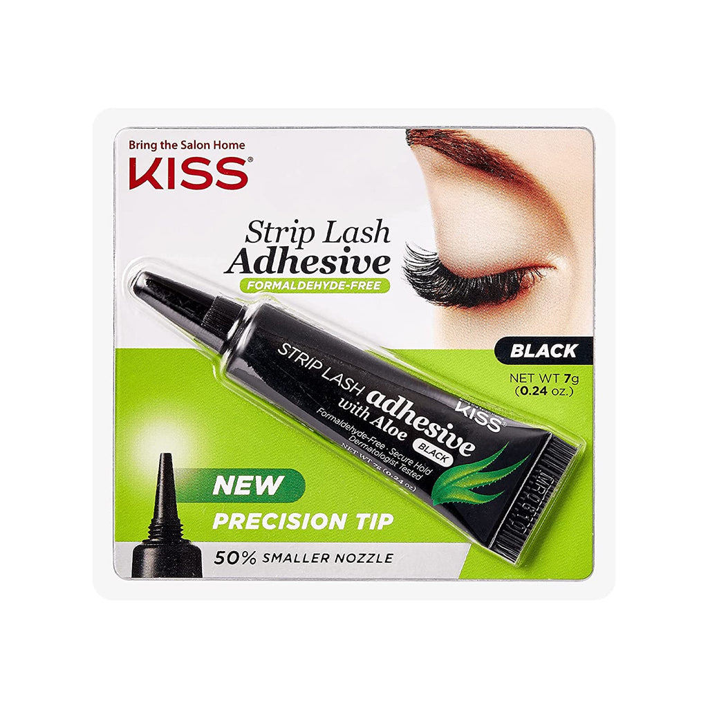 KISS Strip Eyelash Adhesive