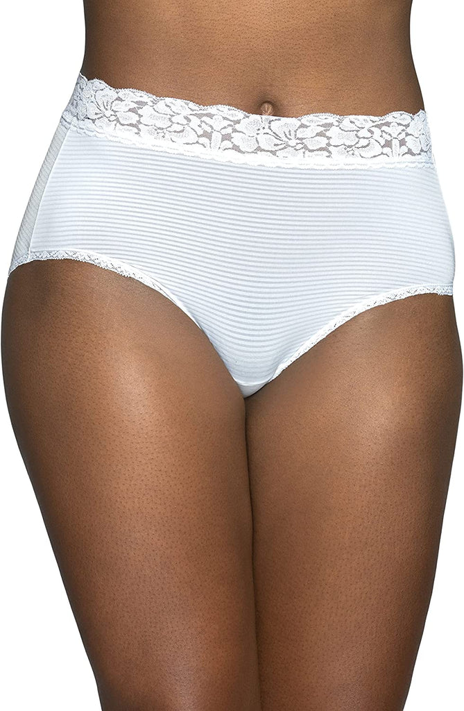 Women's Flattering Lace Panties