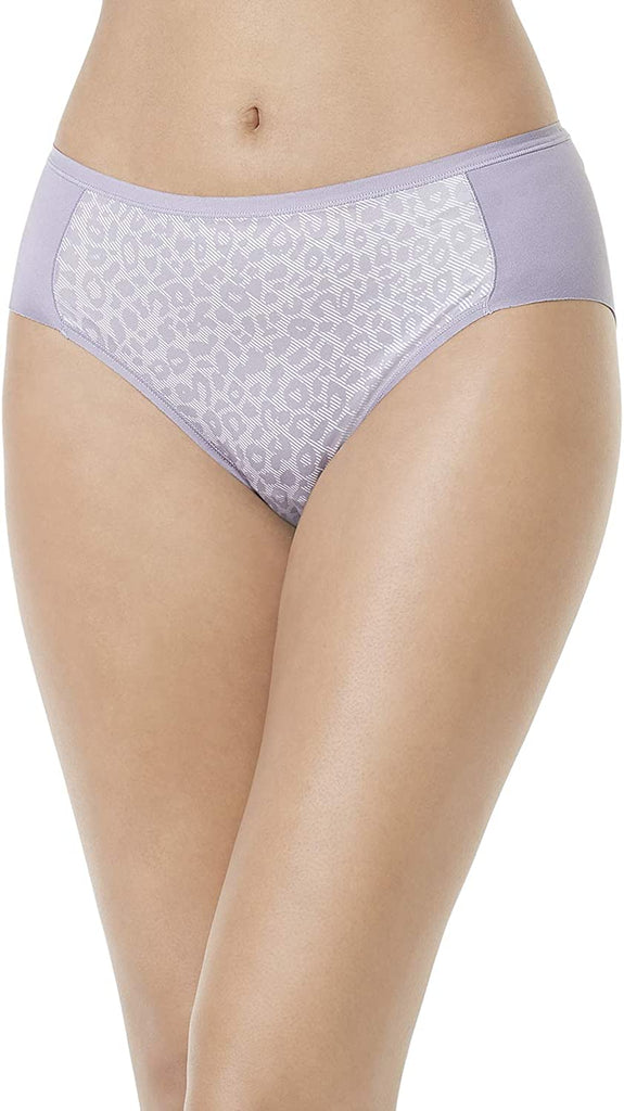 Women's Effects Side-Smoothing Comfort Microfiber Hipster