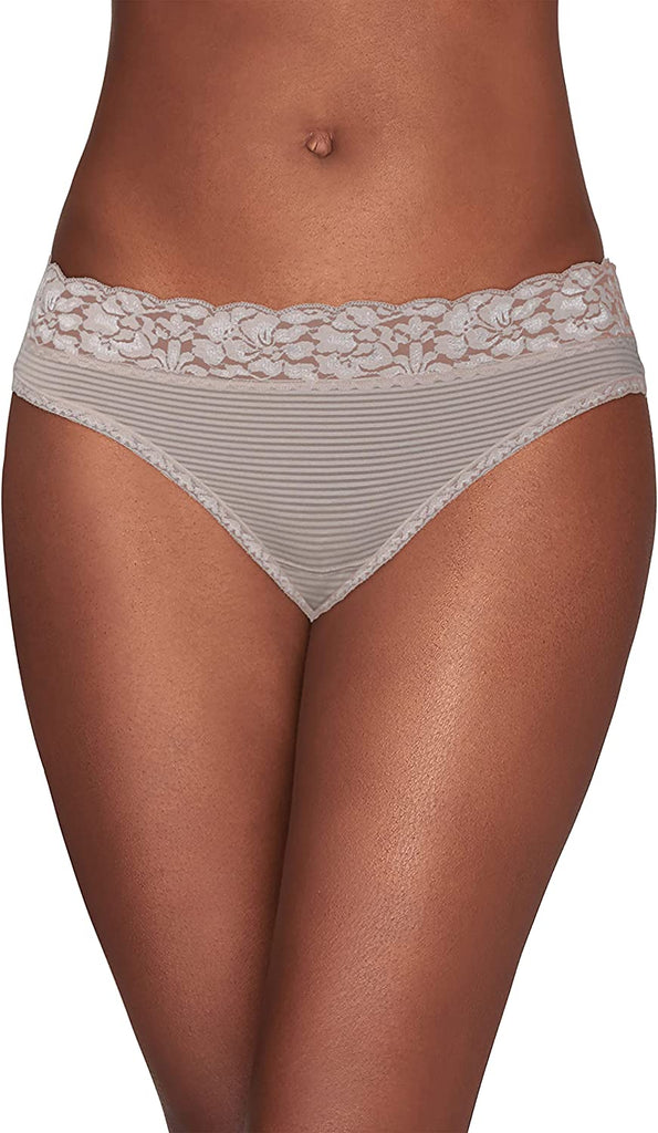 Women's Flattering Lace Panties