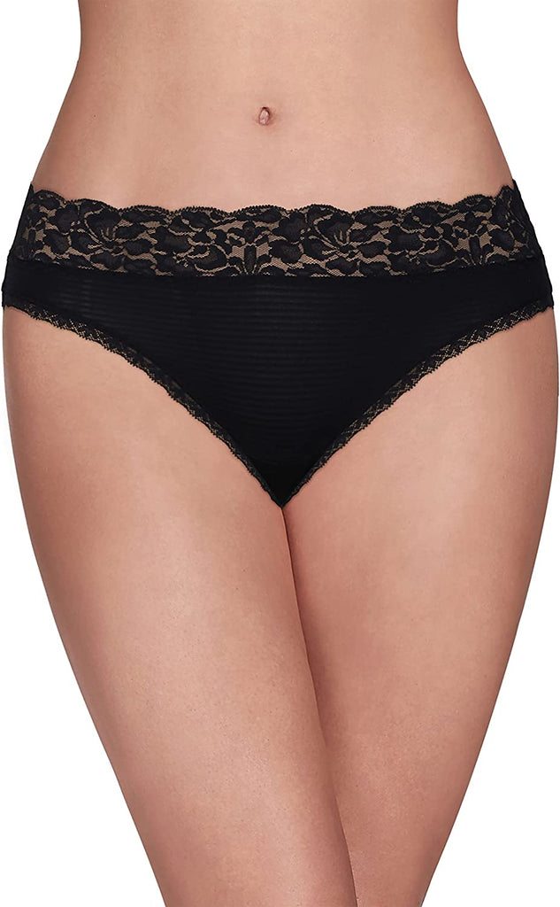 Women's Flattering Lace Panties