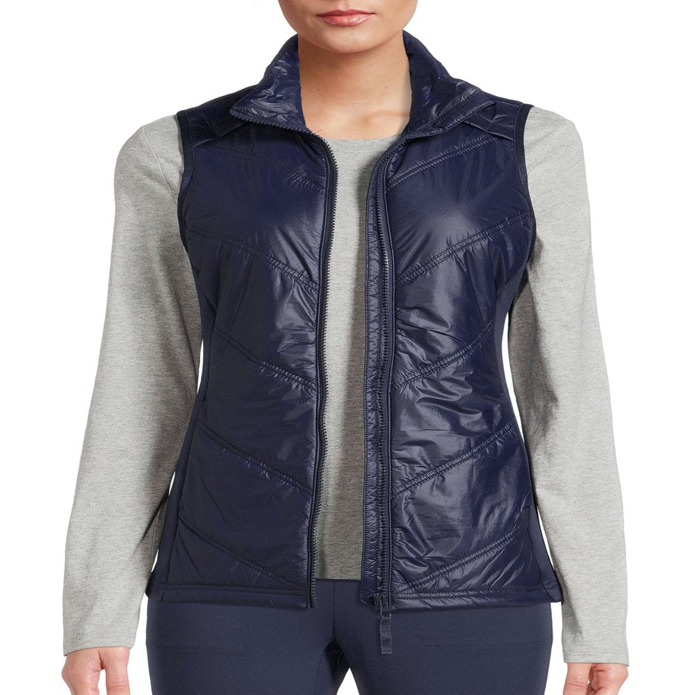 Women's Performance Quilted Vest