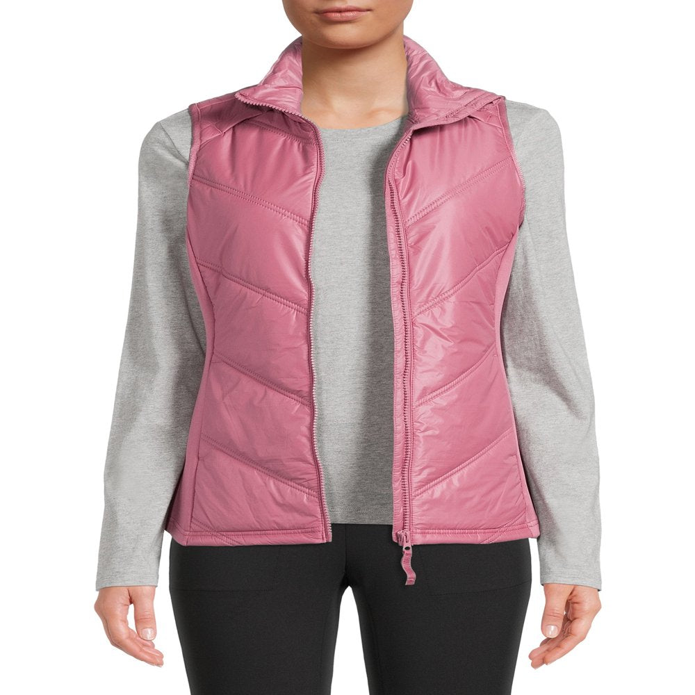  Women's Performance Quilted Vest