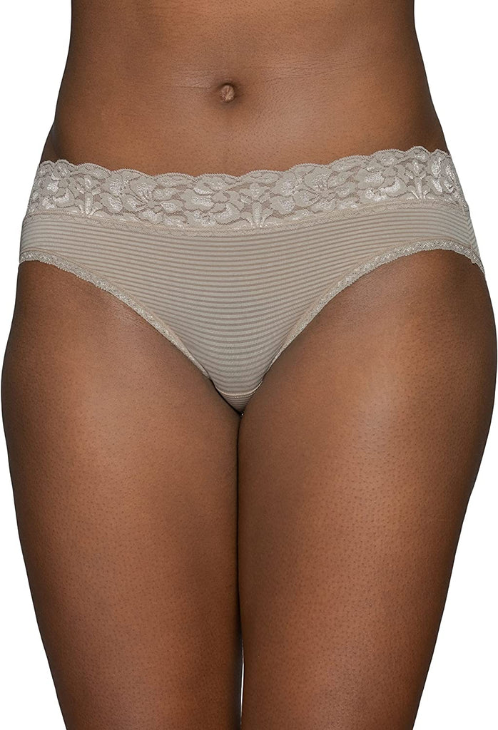 Women's Flattering Lace Panties