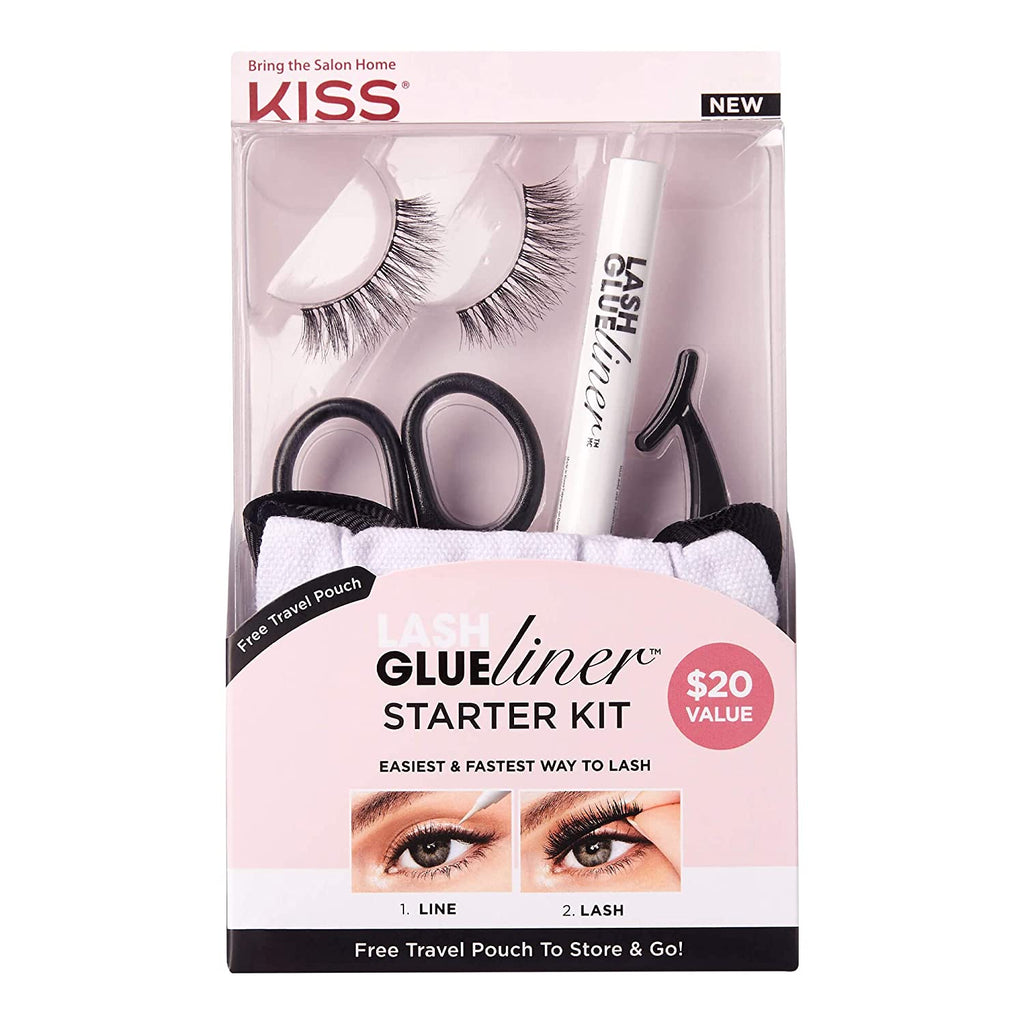 KISS Strip Eyelash Adhesive