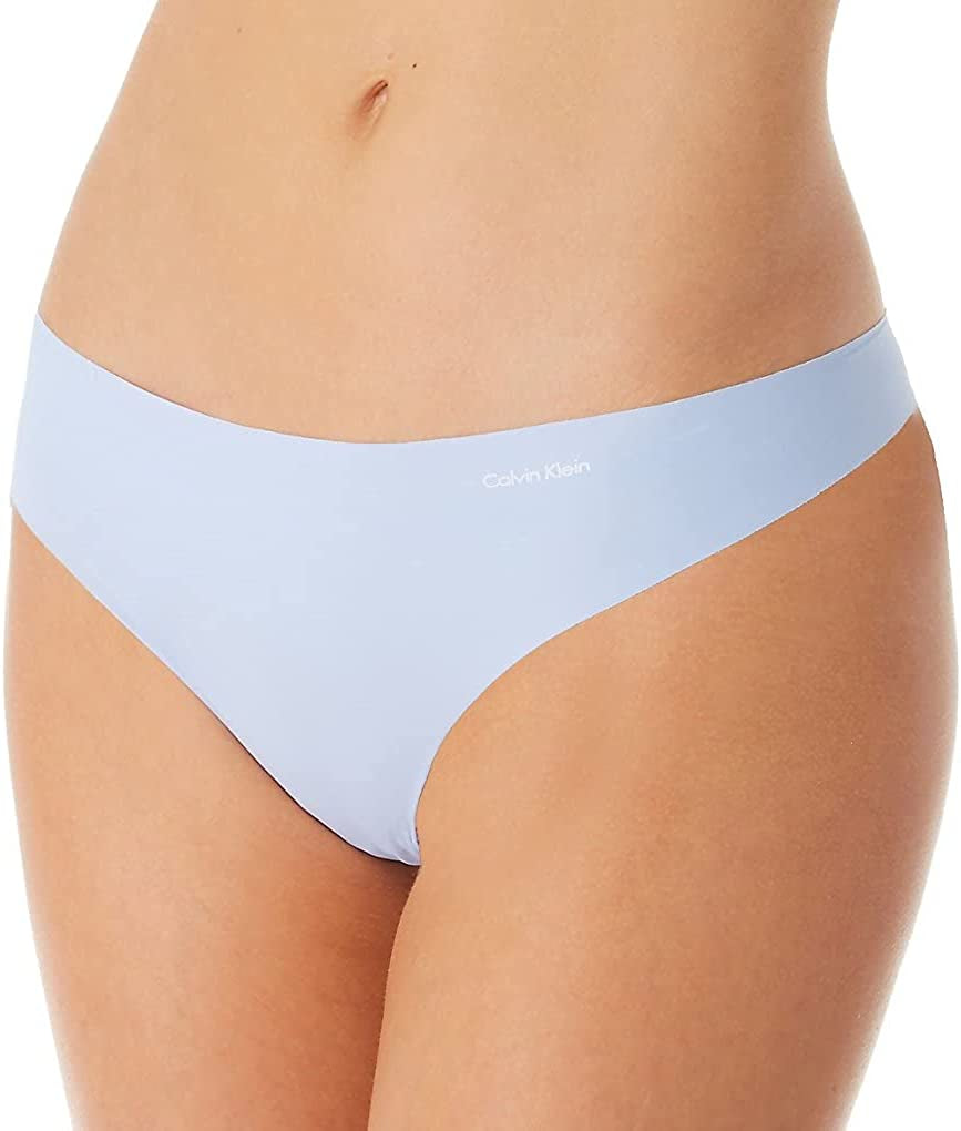 Women's Invisibles Thong-Panty