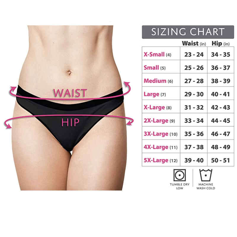 12 Pack Basics Women's Cotton Stretch Bikini Panties