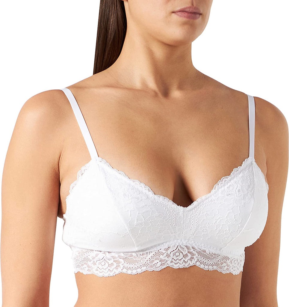 Women's Lace Bralette