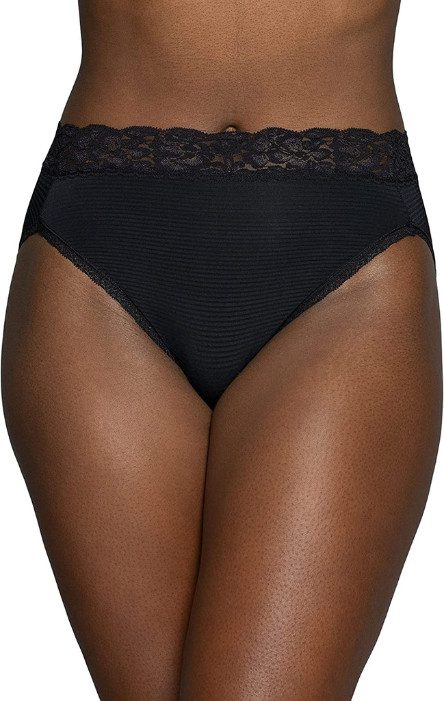 Women's Flattering Lace Panties