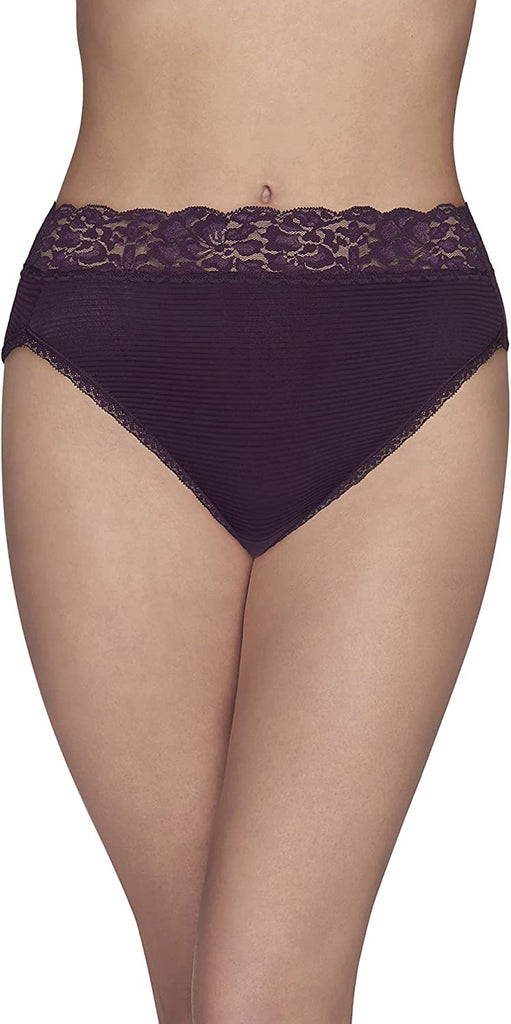 Women's Flattering Lace Panties