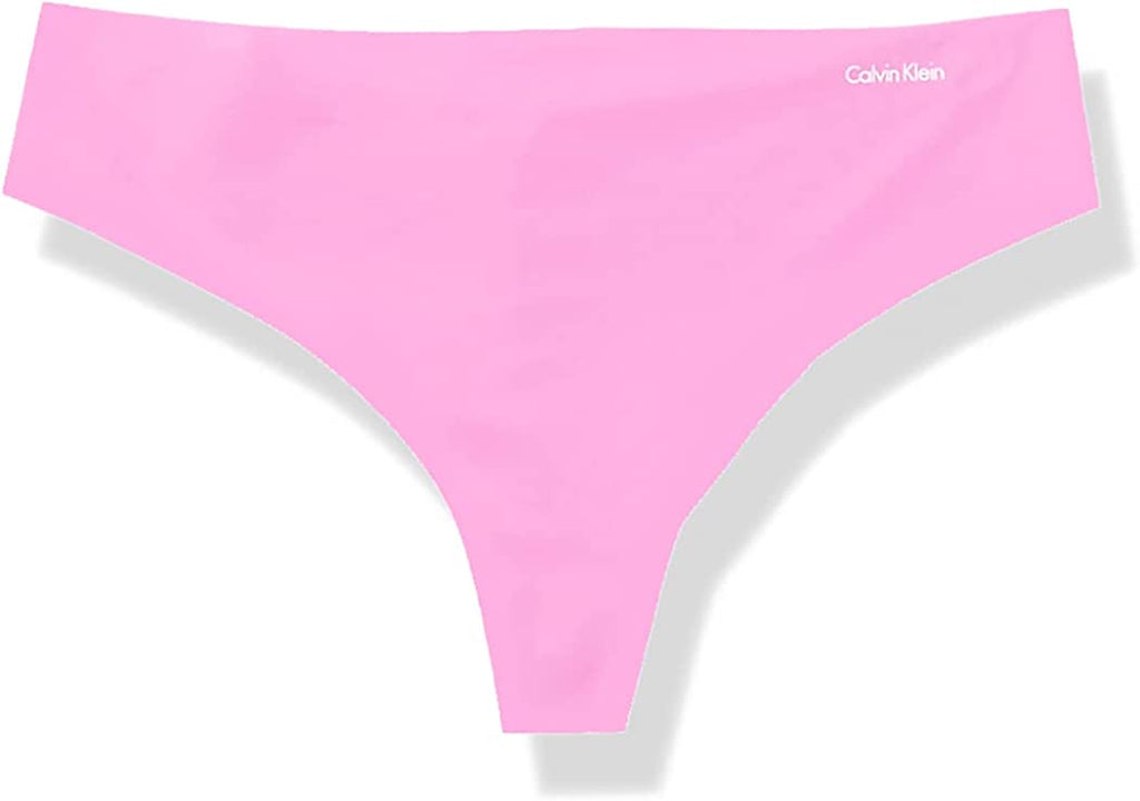 Women's Invisibles Thong-Panty