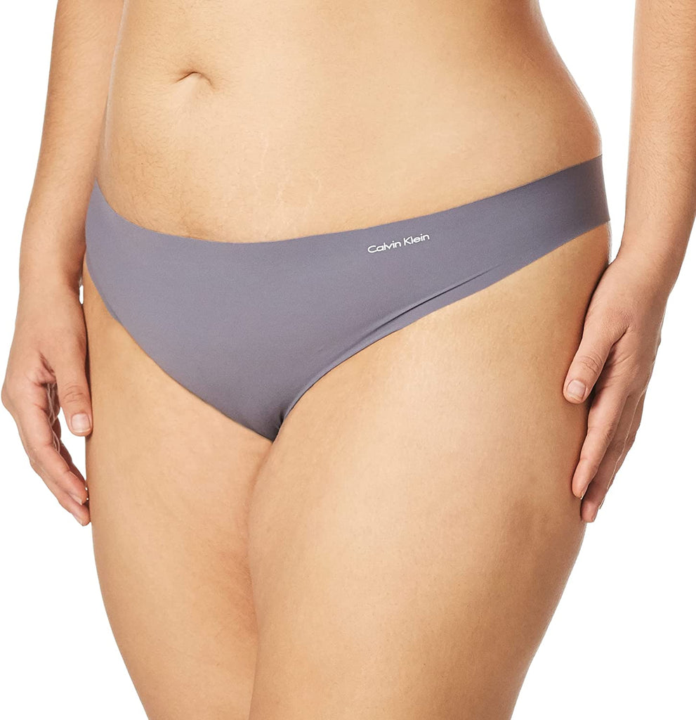 Women's Invisibles Thong-Panty