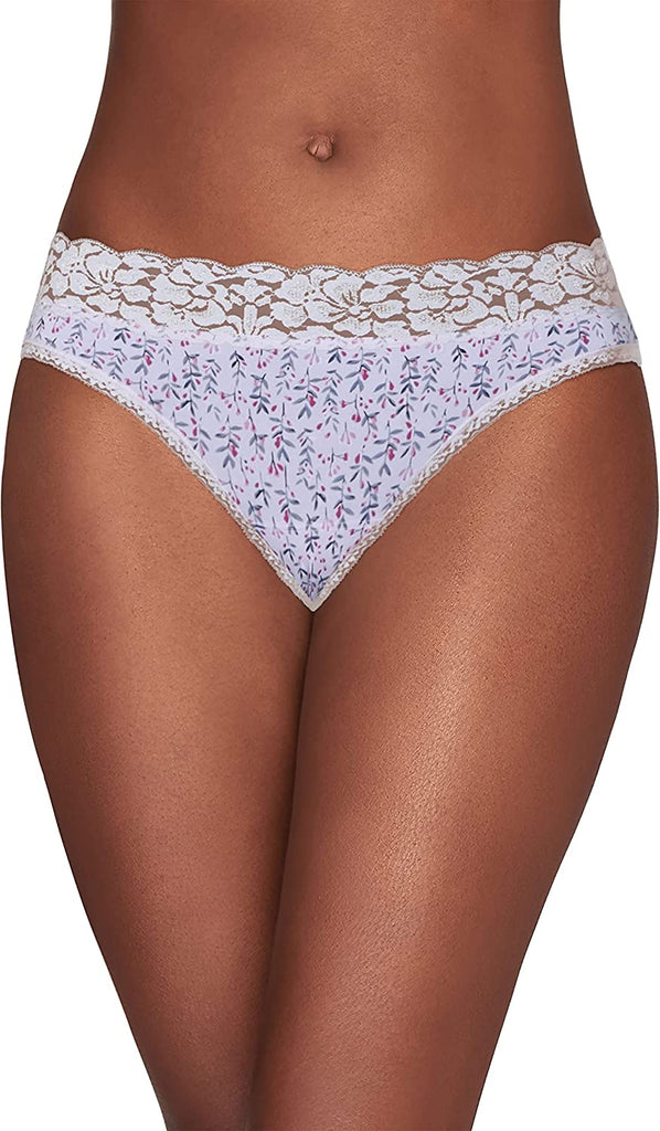 Women's Flattering Lace Panties