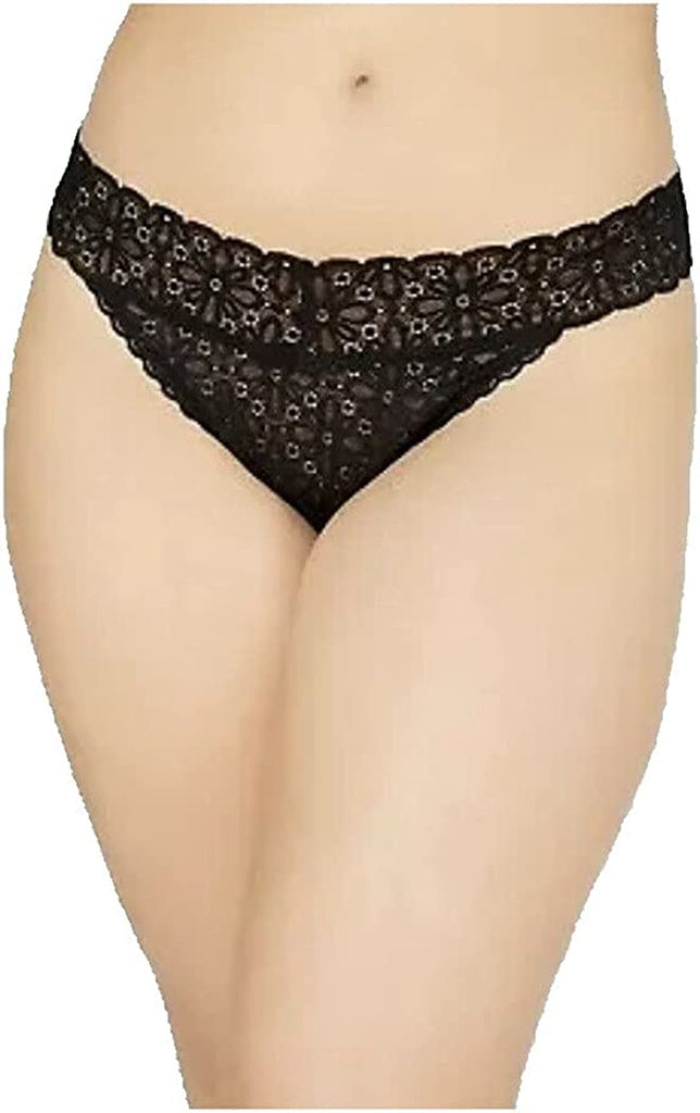 Women's Lace Thong Underwear Panty