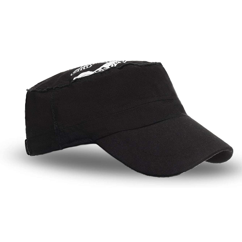 Men's Lightweight Breathable Cotton Hat