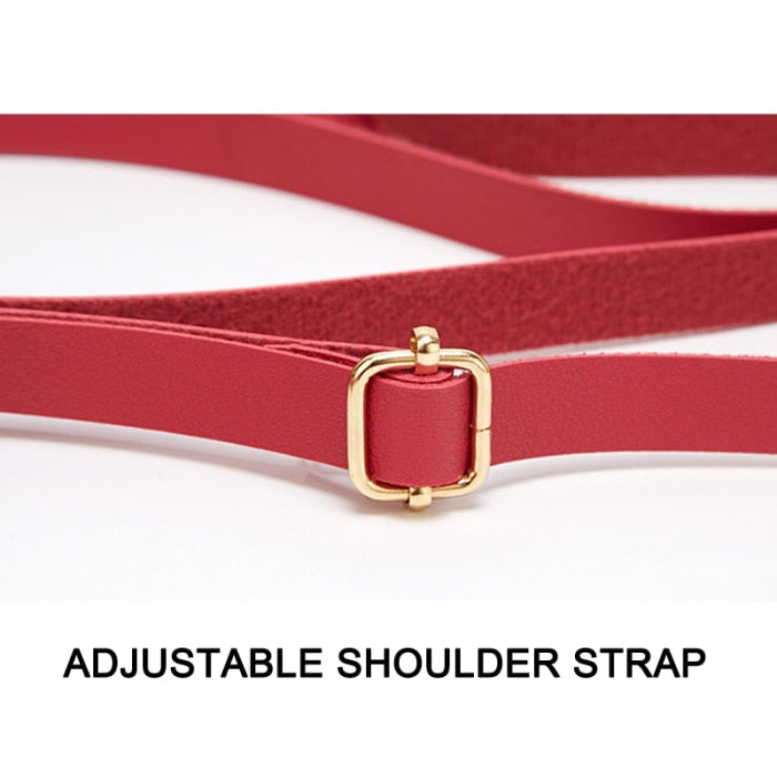 adjustable straps